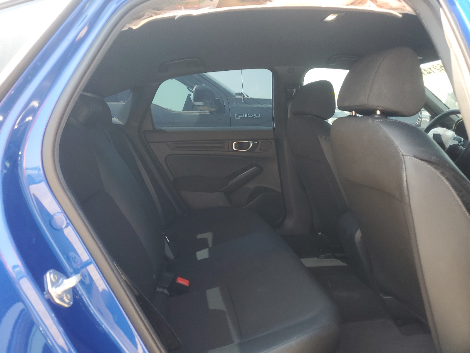 2024 Honda Civic Sport vin: 2HGFE2F54RH503955