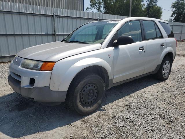 2003 Saturn Vue  en Venta en Gastonia, NC - Rear End