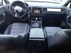 2013 Volkswagen Touareg V6 للبيع في Austell، GA - Front End