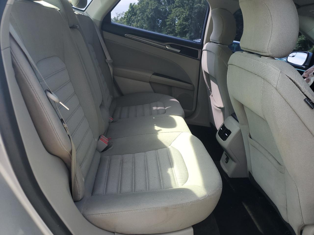 3FA6P0H72HR146733 FORD FUSION 2017