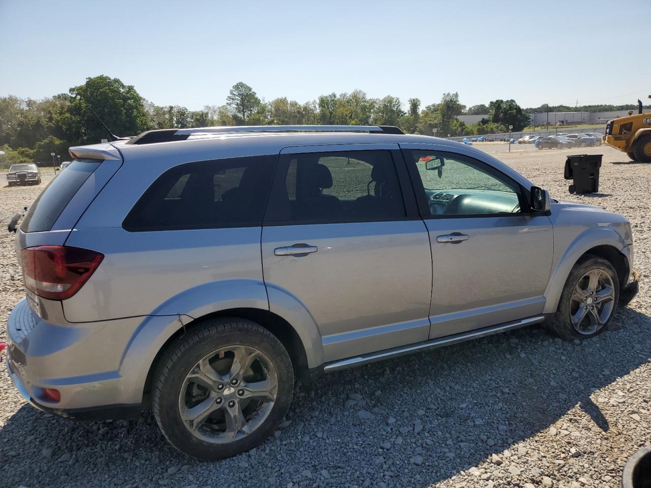 2017 Dodge Journey - Image 3