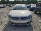2013 Volkswagen Passat Se na sprzedaż w Memphis, TN - Mechanical