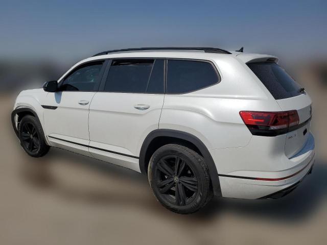  VOLKSWAGEN ATLAS 2023 Белый