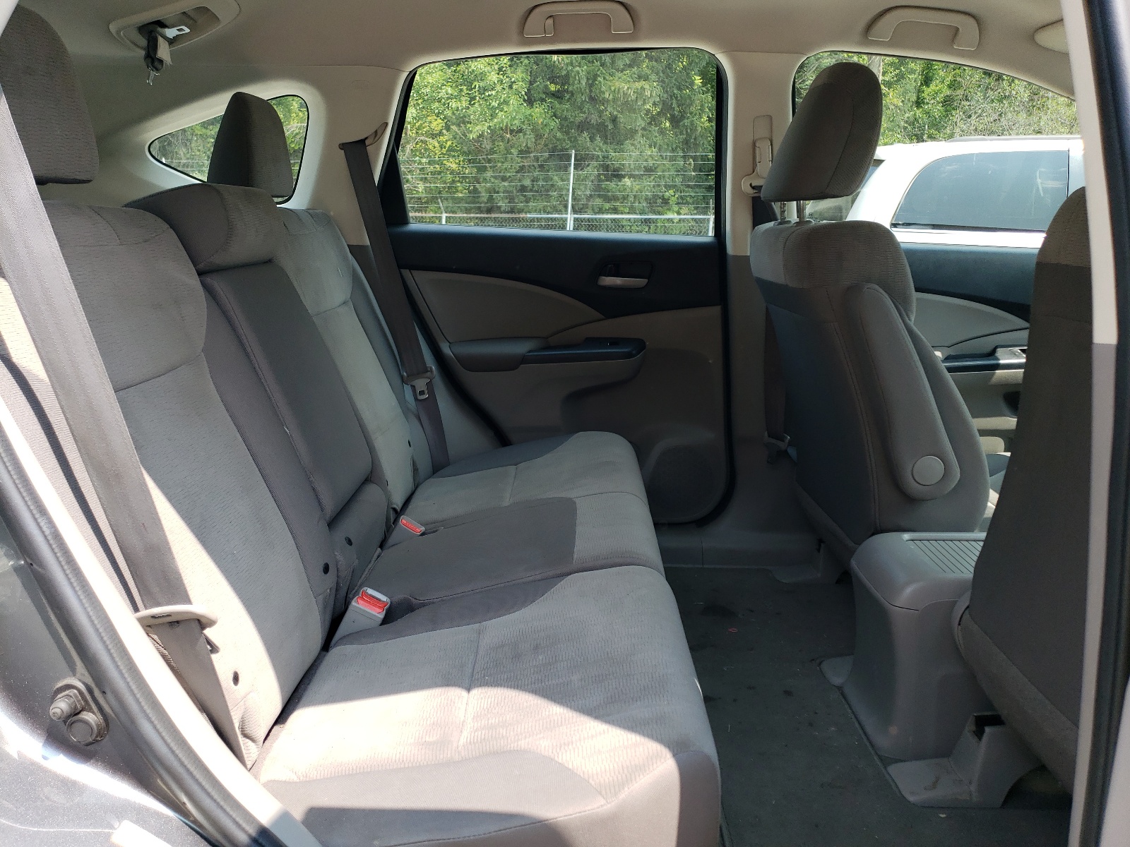 2HKRM4H32CH621894 2012 Honda Cr-V Lx