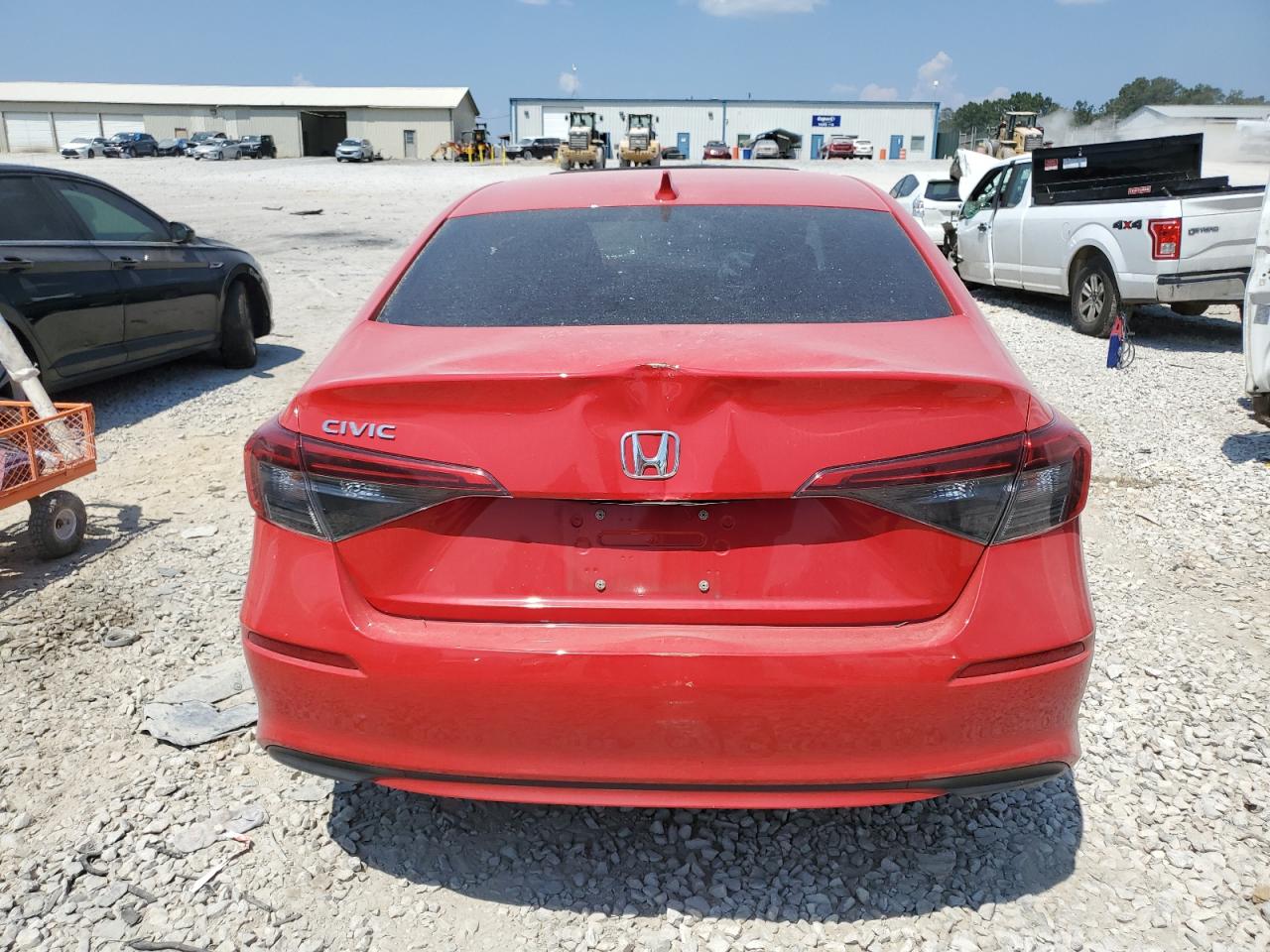 2HGFE1F79NH312330 2022 Honda Civic Ex 2HGFE1F79NH312330 2022 Honda Civic Ex