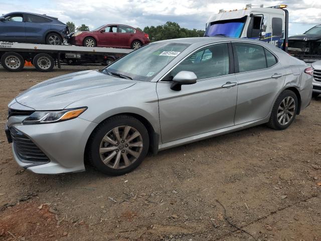 2020 Toyota Camry Le продається в Hillsborough, NJ - Water/Flood