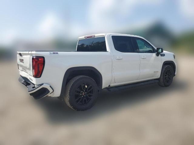  GMC SIERRA 2022 Biały