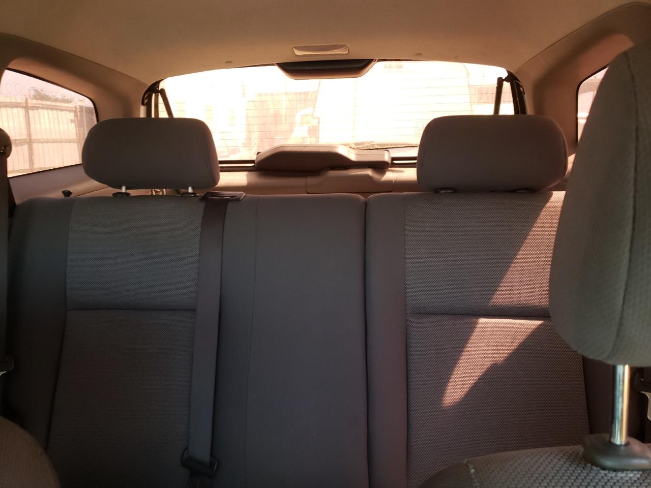 2003 Toyota Corolla Matrix Xr VIN: 2T1KR32E53C027892 Lot: 65872324