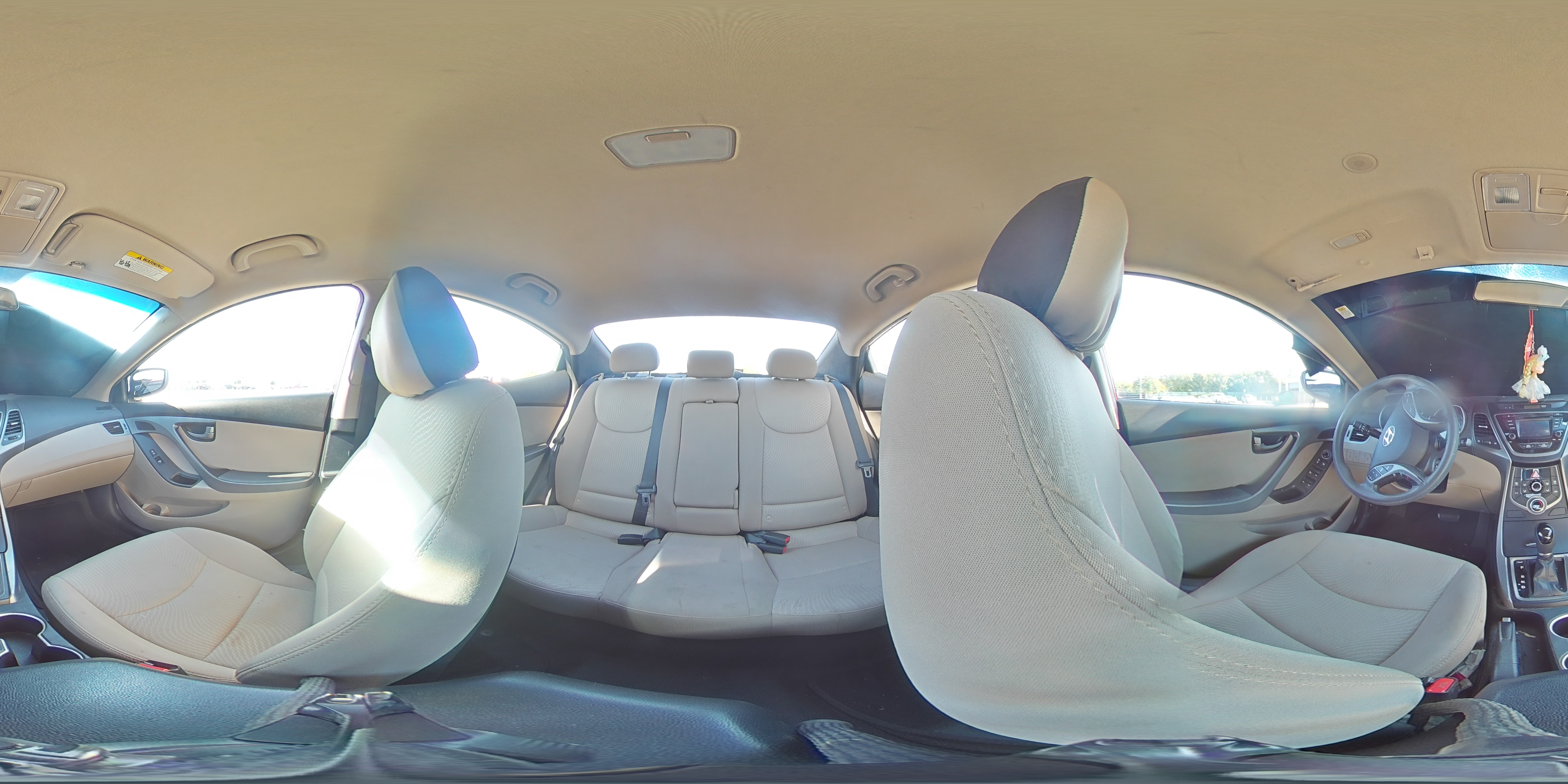 2016 Hyundai Elantra Se VIN: 5NPDH4AE6GH655580 Lot: 67150184