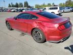 2020 Ford Mustang  de vânzare în Woodburn, OR - Side