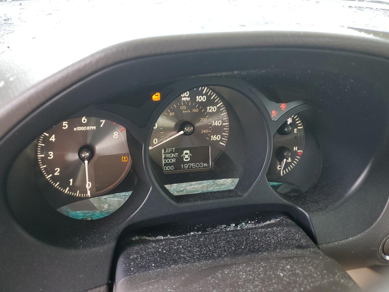 2008 Lexus Gs 350 VIN: JTHBE96S080035915 Lot: 65973414