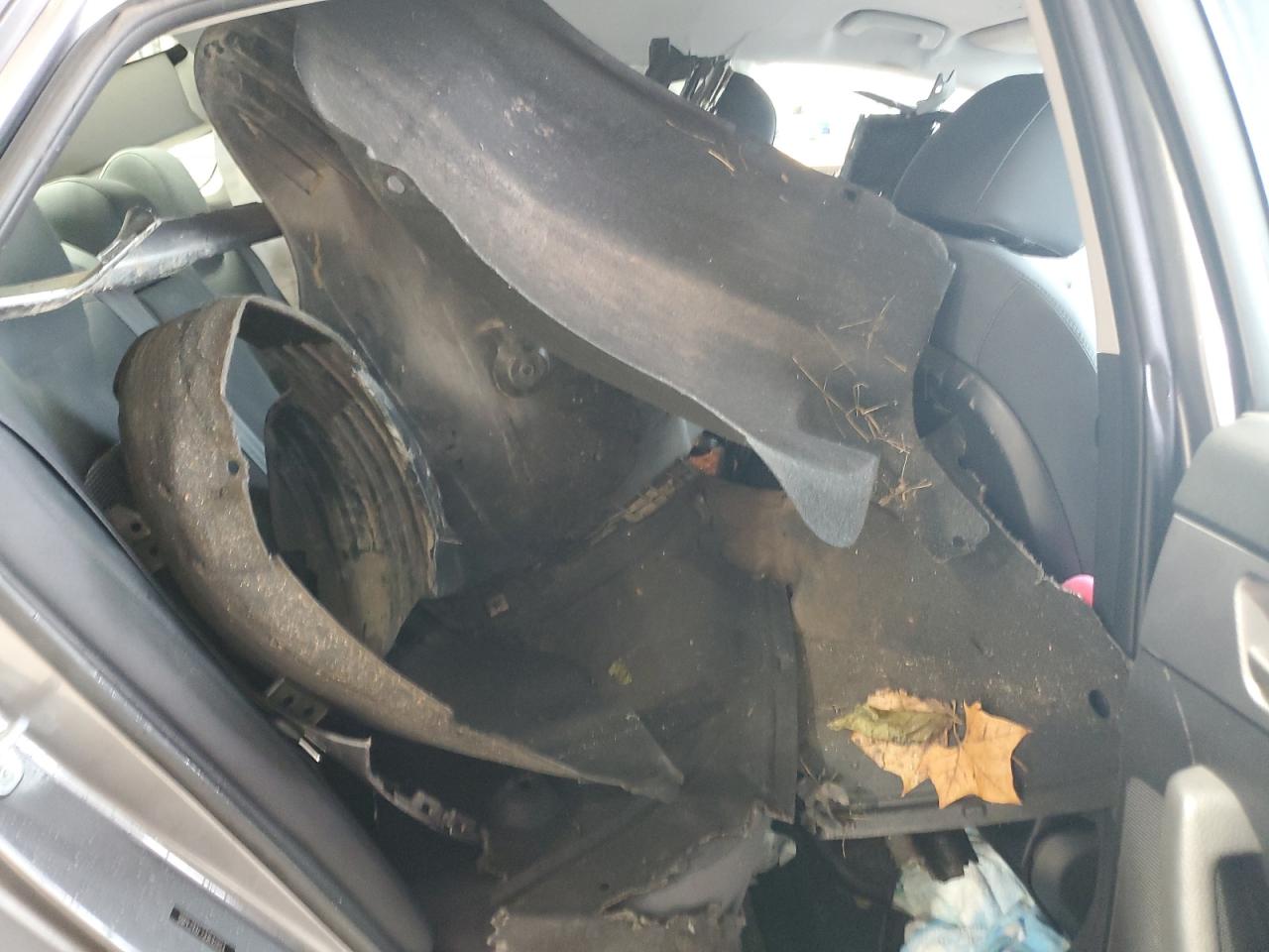 2018 Hyundai Sonata Se VIN: 5NPE24AF7JH692854 Lot: 66219854