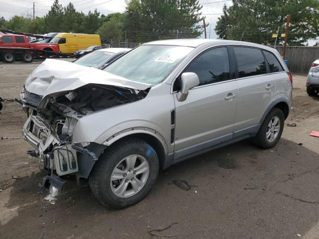 2008 Saturn Vue Xe