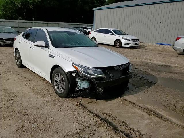 5XXGT4L36LG445798 2020 Kia Optima Lx