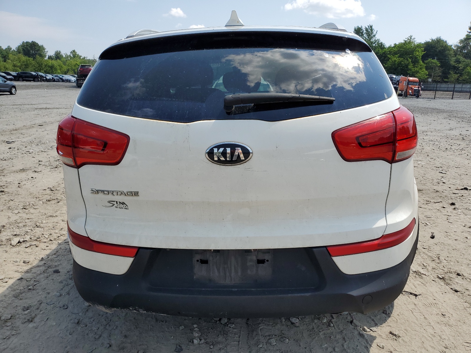 KNDPBCAC9F7712073 2015 Kia Sportage Lx