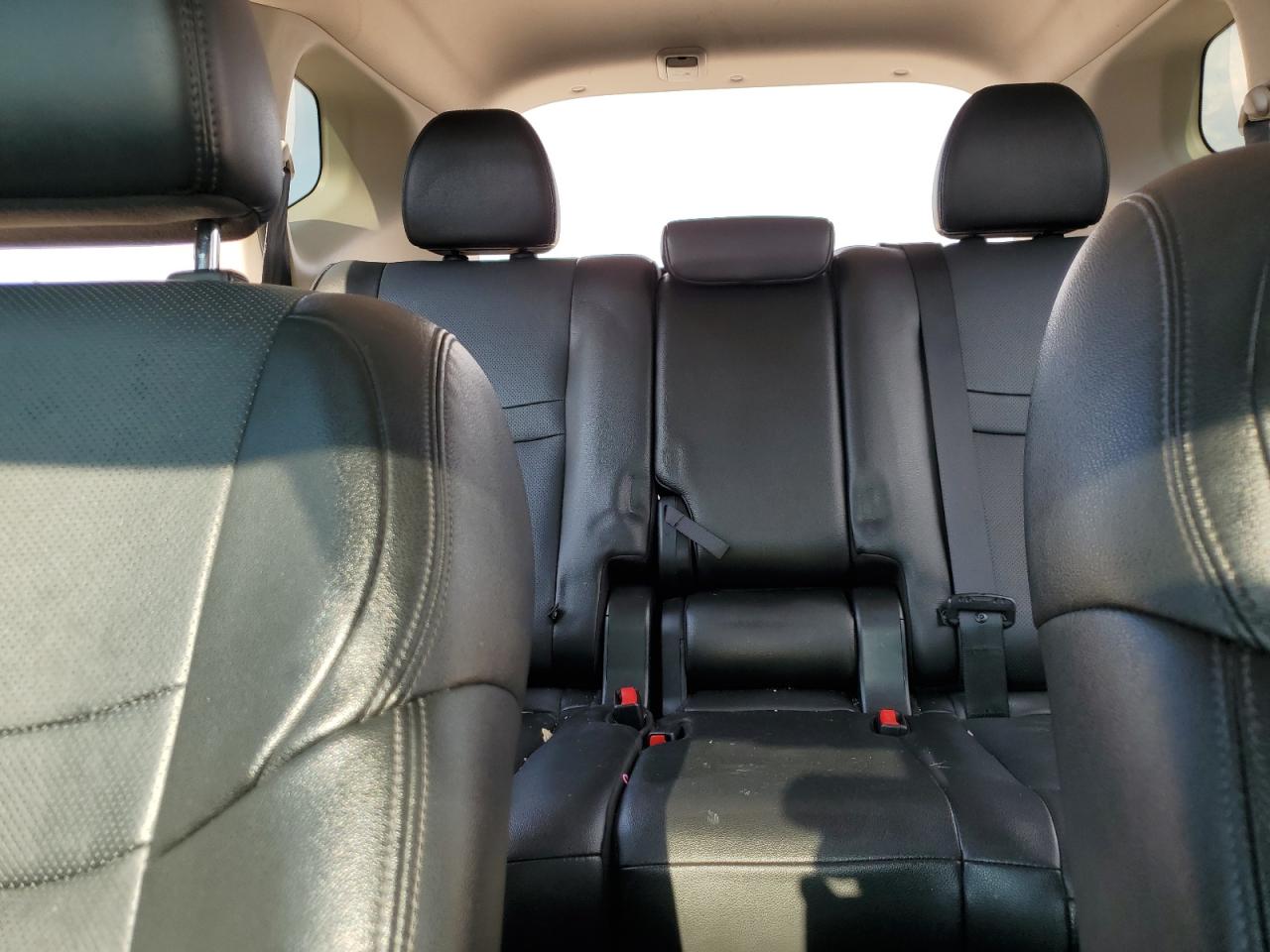 2015 Nissan Rogue S VIN: 5N1AT2MT5FC897573 Lot: 66278264