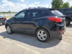 2012 Hyundai Tucson Gls на продаже в Wichita, KS - Minor Dent/Scratches