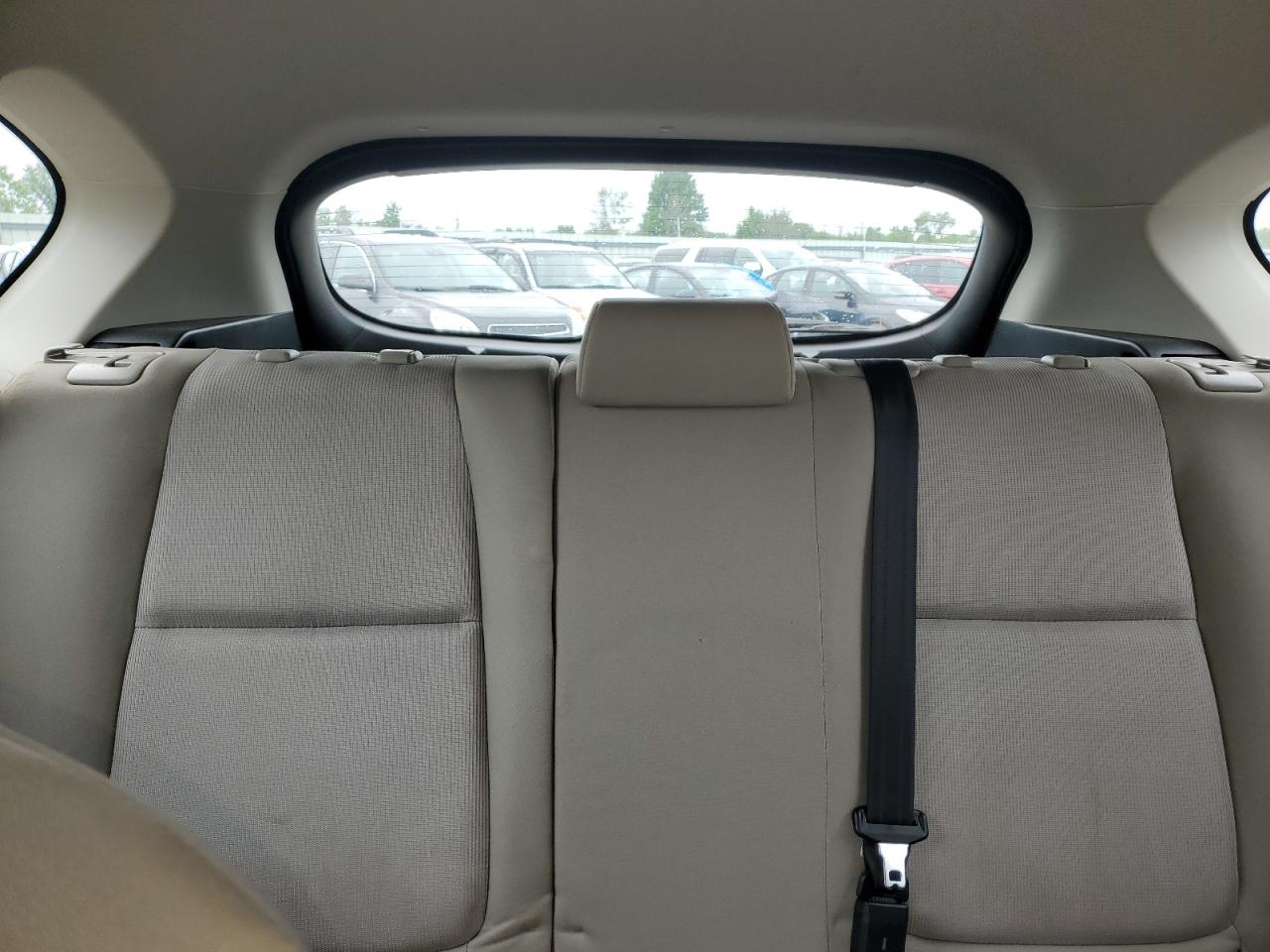 2016 Mazda Cx-5 Sport VIN: JM3KE4BY1G0633533 Lot: 66249254