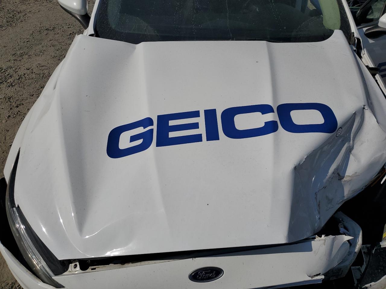 3FA6P0LU6LR216269 FORD FUSION 2020