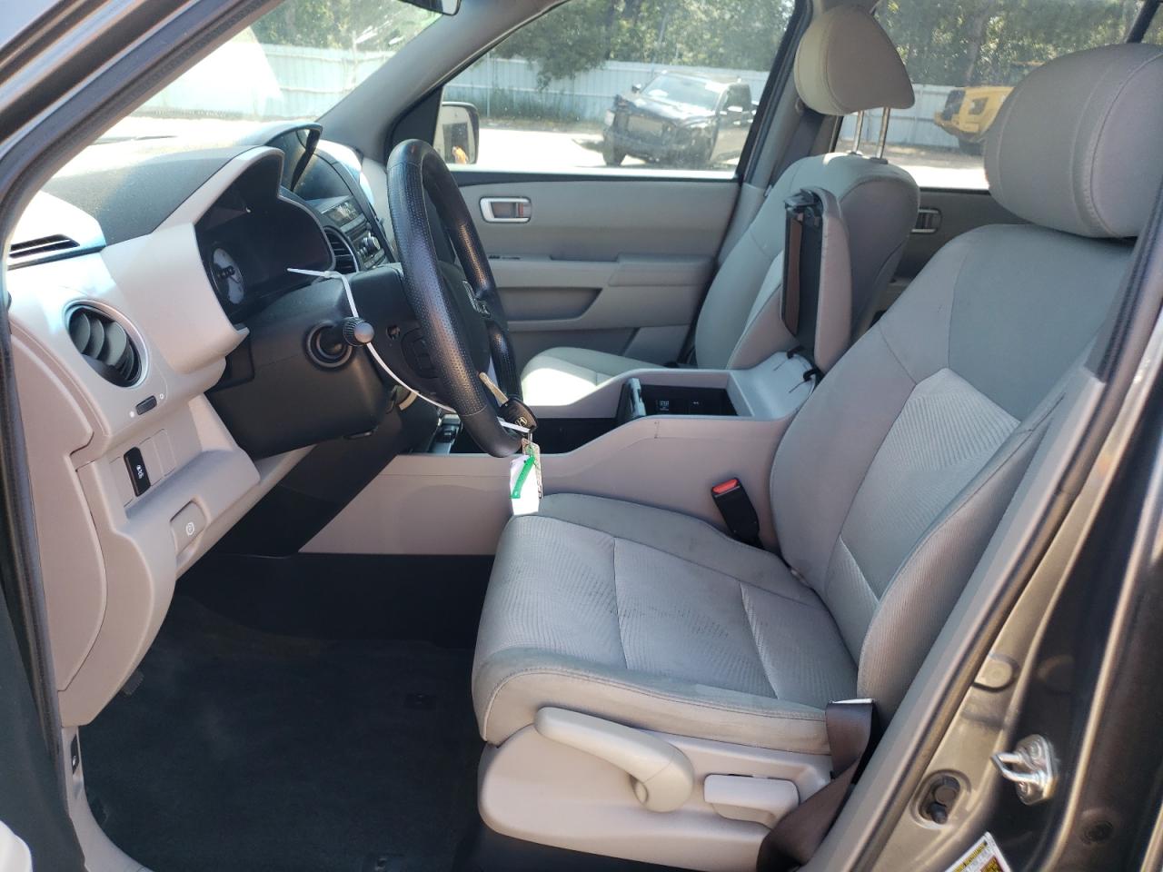 2013 Honda Pilot - Image 7