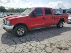 2001 Ford F250 Super Duty zu verkaufen in Lebanon, TN - Mechanical