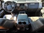 2011 Ford F250 Super Duty продається в Kansas City, KS - Vandalism