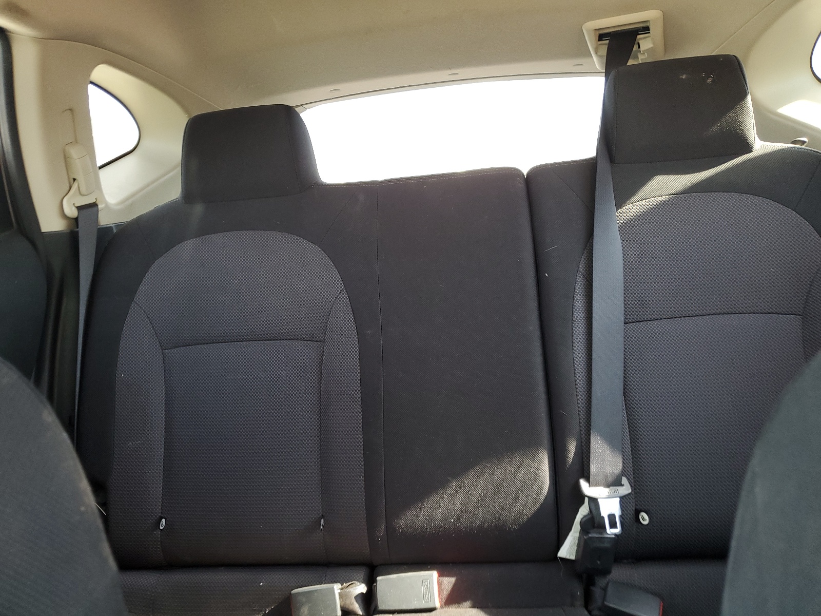 JN8AS5MT2CW612061 2012 Nissan Rogue S