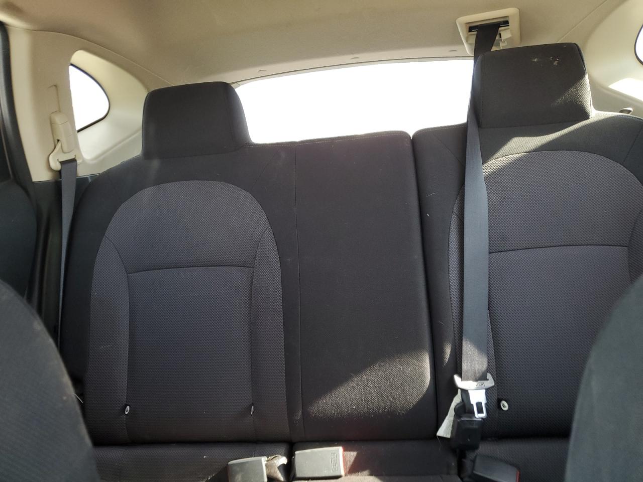 2012 Nissan Rogue S VIN: JN8AS5MT2CW612061 Lot: 65681734