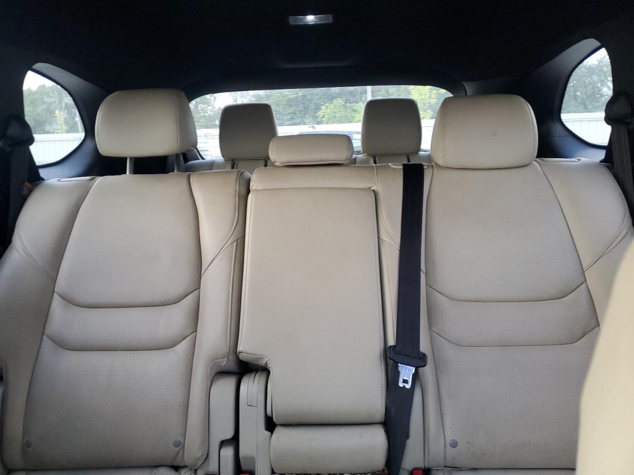 2016 Mazda CX-9 - Image 10