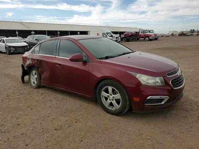 2015 Chevrolet Cruze Lt VIN: 1G1PC5SB7F7230452 Lot: 68689474