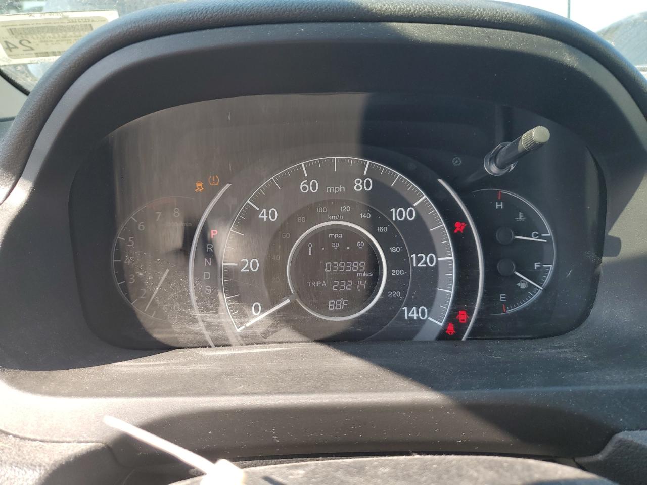 2016 Honda Cr-V Ex VIN: 2HKRM4H52GH716110 Lot: 68926644