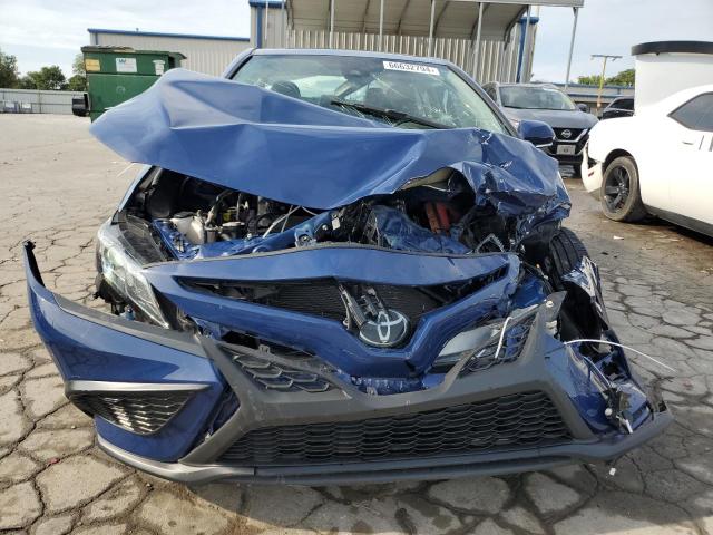 4T1T11AK7PU083702 Toyota Camry SE N 5