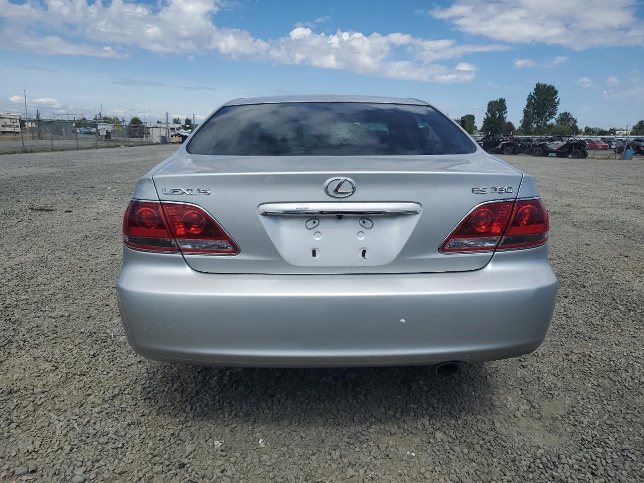 JTHBA30G055096225 2005 Lexus Es 330