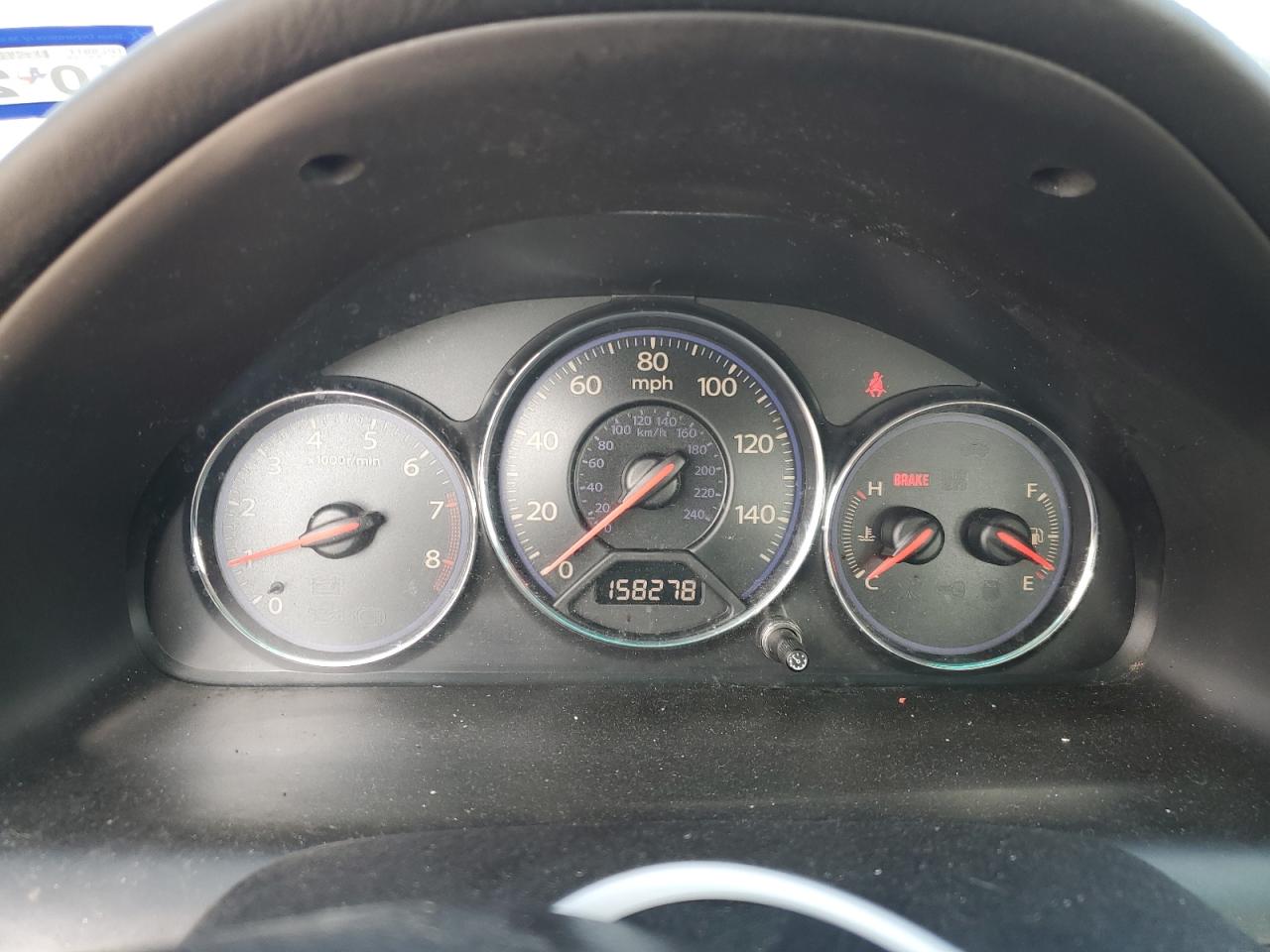 2004 Honda Civic Ex VIN: 2HGES257X4H582080 Lot: 66228144