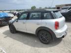 2014 Mini Cooper S Countryman за продажба в Kansas City, KS - All Over