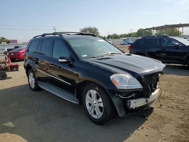 2008 Mercedes-Benz Gl 450 4Matic VIN: 4JGBF71E78A398948 Lot: 65978134