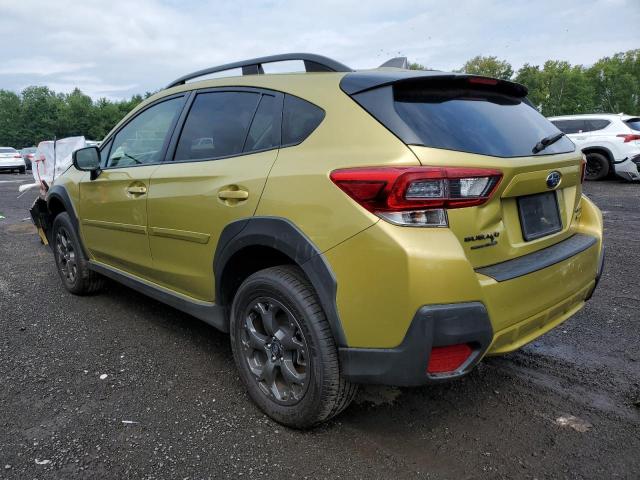 JF2GTHRC9NH268315 Subaru Crosstrek  2