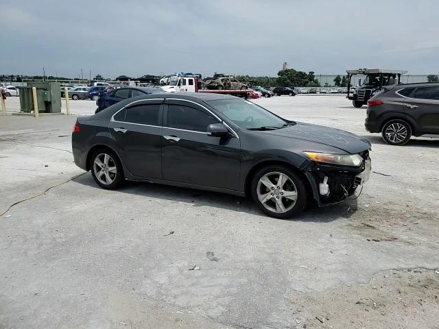 2011 Acura Tsx VIN: JH4CU2F65BC009169 Lot: 66316054