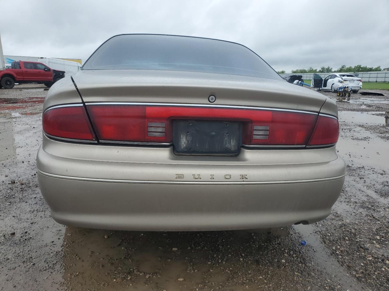 1999 Buick Century Custom VIN: 2G4WS52M9X1459345 Lot: 67803154