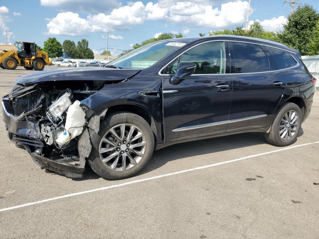 5GAERAKW7LJ154871 2020 BUICK ENCLAVE - Image 1