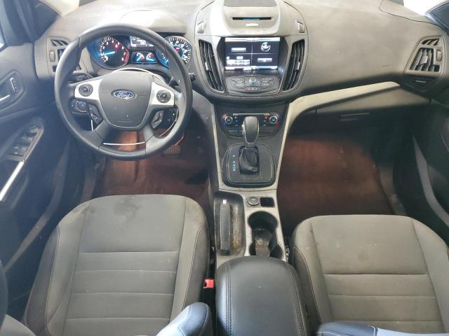  FORD ESCAPE 2014 White