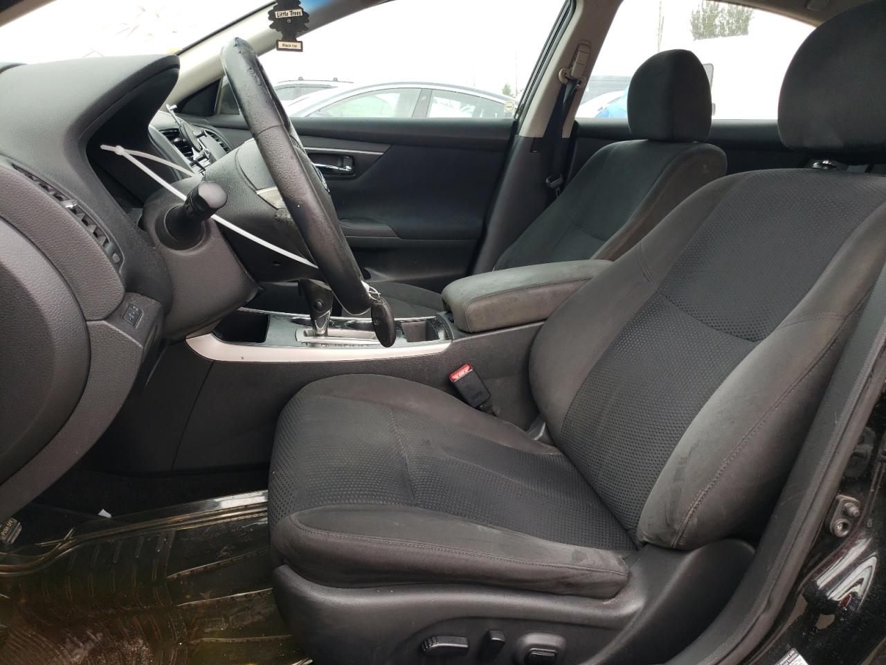 2015 Nissan Altima 2.5 VIN: 1N4AL3AP8FC128945 Lot: 67601904