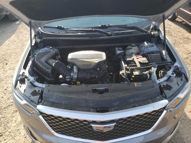 1GYKPCRS4LZ128360 Cadillac XT6 PREMIU 11