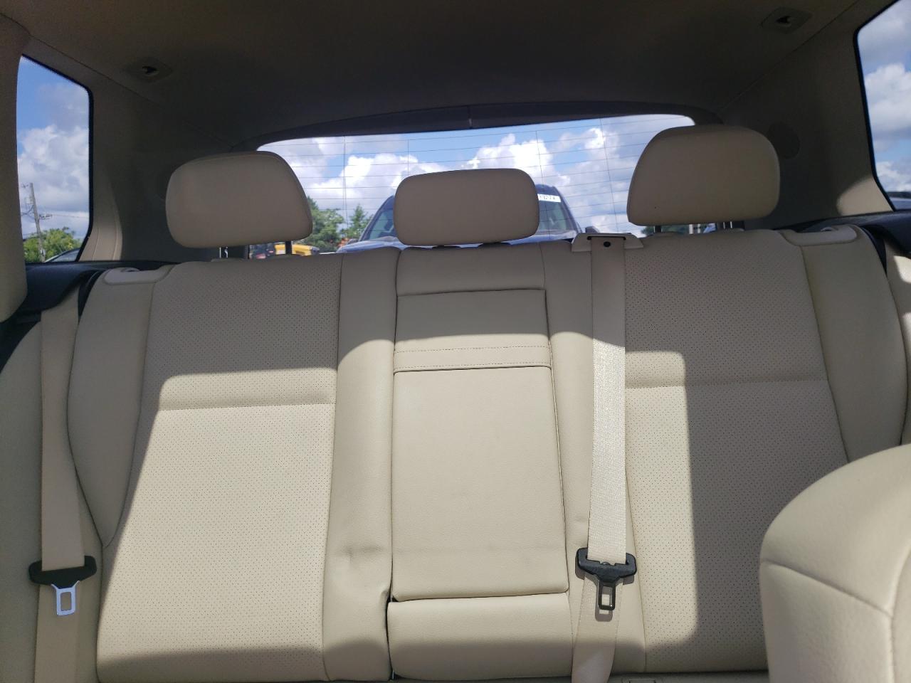 2015 Mercedes-Benz Glk 350 4Matic VIN: WDCGG8JB6FG395904 Lot: 67246424