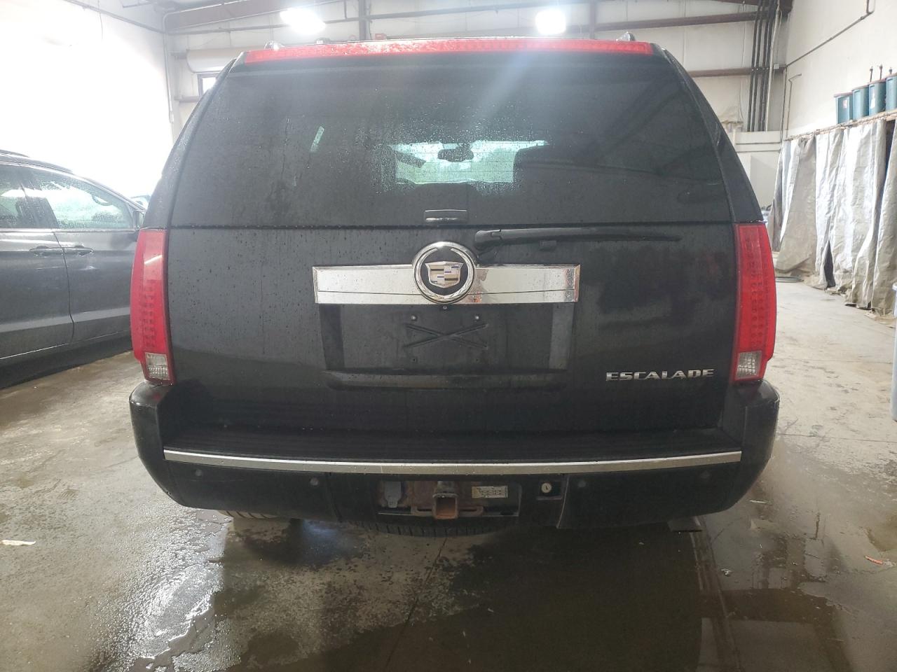 1GYFK63898R253473 2008 Cadillac Escalade Luxury