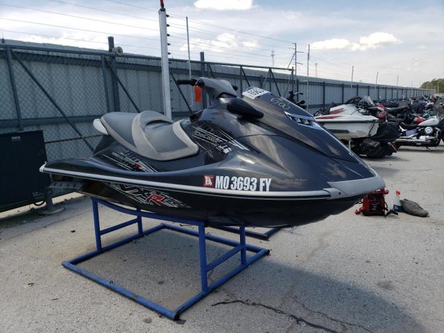 2012 Yamaha Vxr