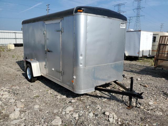 2008 Royal Tag Trailer продається в Elgin, IL - Side