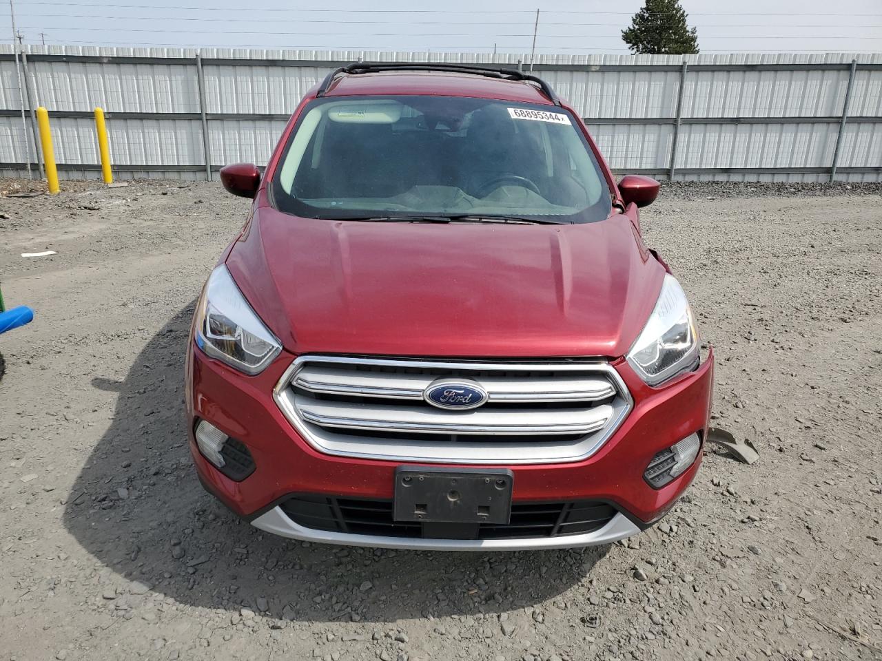 1FMCU9HD0KUB05853 FORD ESCAPE 2019
