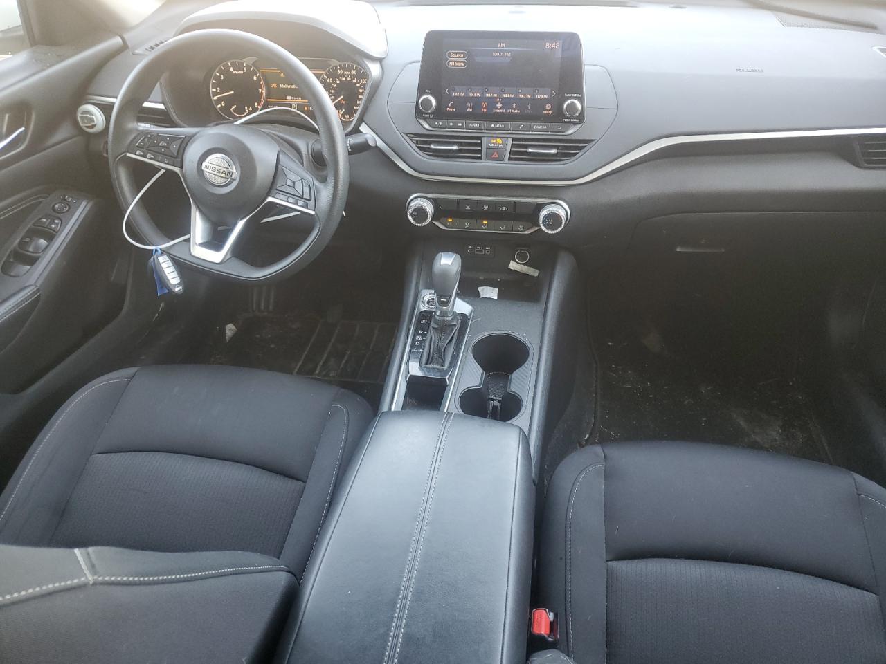 1N4BL4BV6KC130274 2019 Nissan Altima S