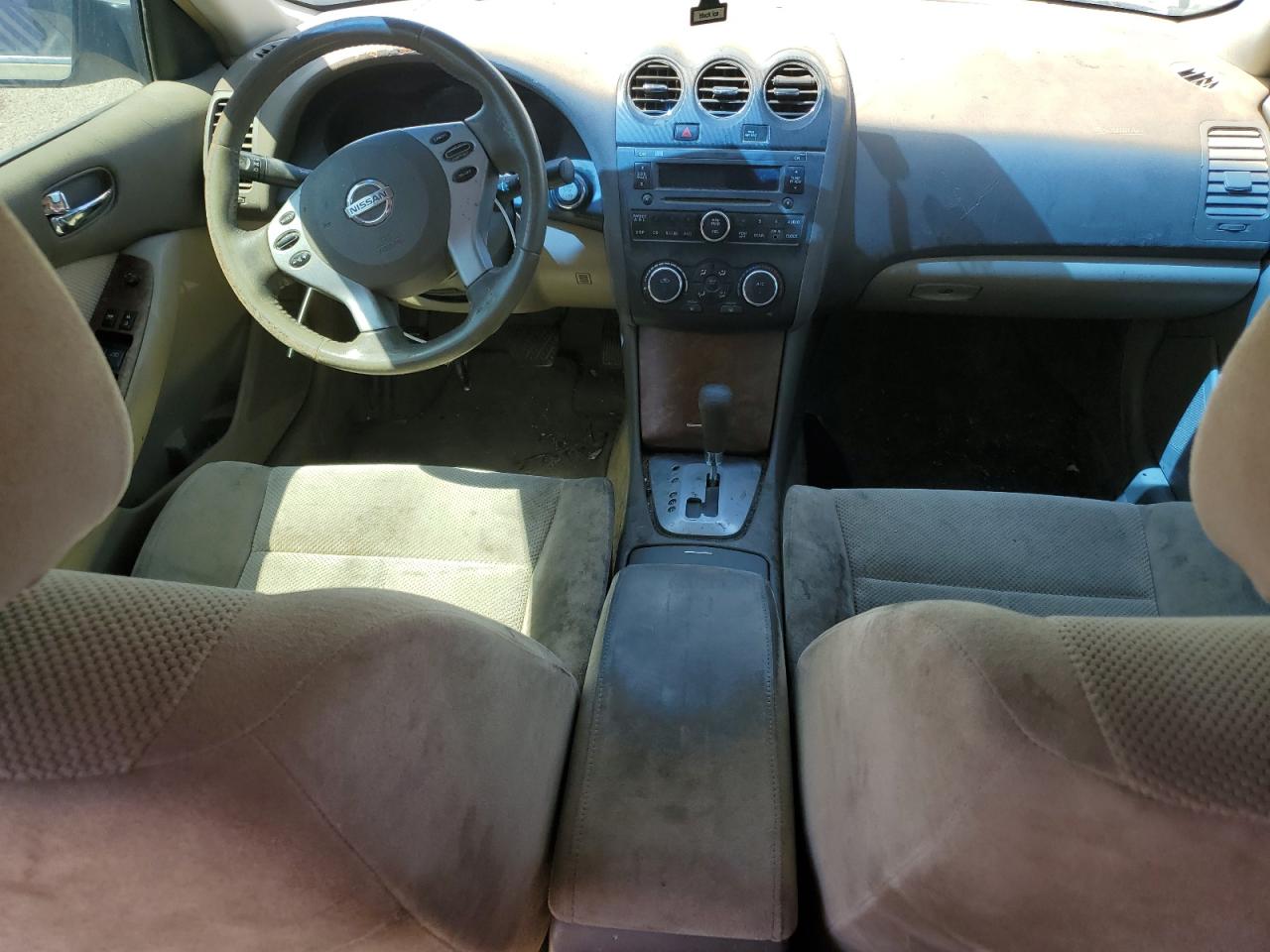 1N4AL21E27N426549 2007 Nissan Altima 2.5